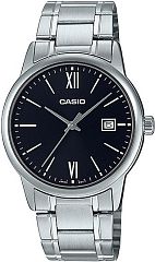 Casio Collection MTP-V002D-1B3 Наручные часы