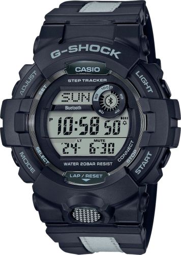 Фото часов Casio G-Shock GBD-800LU-1