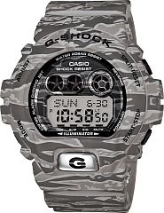 Casio G-Shock GD-X6900TC-8E Наручные часы