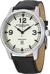 Мужские часы Stuhrling Condor 1129Q.02 Наручные часы