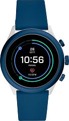 Fossil Sport 43 Smartwatch FTW4036 Наручные часы