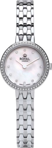 Фото часов Женские часы Royal London 21471-01