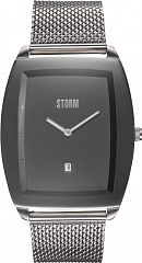 Storm Zaire ZAIRE GREY 47478/GY Наручные часы