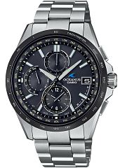 Casio Oceanus OCW-T2600J-1AJF Наручные часы
