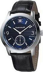 Мужские часы Earnshaw Greenock ES-8022-03 Наручные часы