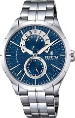 Унисекс часы Festina F16632/A Наручные часы