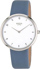 Женские часы Boccia Circle-Oval 3309-07 Наручные часы