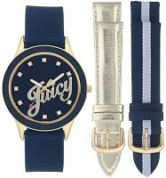 Женские часы Juicy Couture Sport Chic  JC 1036 INST Наручные часы