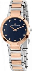 Женские часы Jacques Lemans Milano 1-1842H Наручные часы