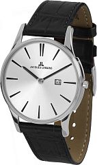 Унисекс часы Jacques Lemans London 1-1936B Наручные часы