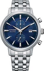 Citizen Eco-Drive CA7060-88L Наручные часы