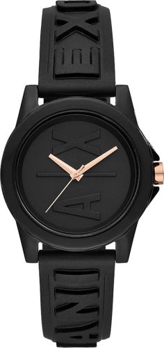 Фото часов Armani Exchange Lady Banks AX4369
