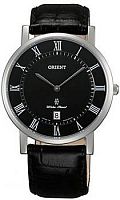 Orient Dressy Elegant Gent's FGW0100GB0 Наручные часы