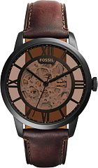 Fossil Townsman ME3098 Наручные часы