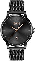 Hugo Boss Confidence 1513810 Наручные часы