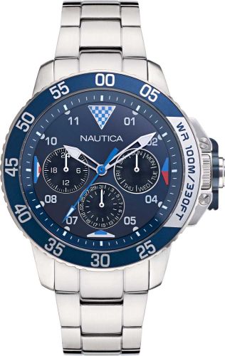 Фото часов Мужские часы Nautica Bay Ho NAPBHS014