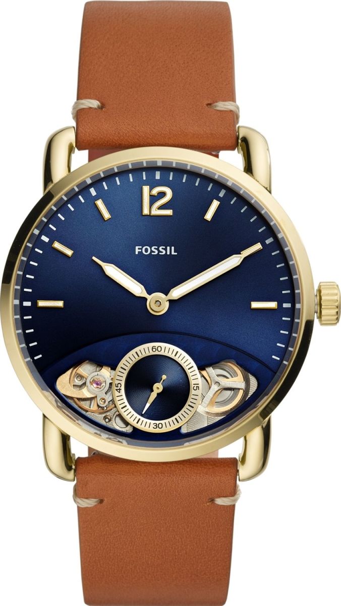 Fossil commuter store