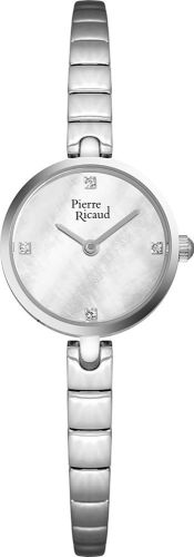 Фото часов Женские часы Pierre Ricaud Bracelet P21035.514FQ
