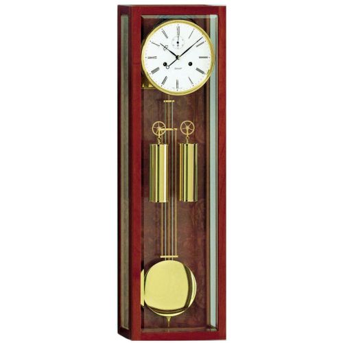 Фото часов Настенные механические часы Kieninger 2518-31-01 (Германия)
            (Код: 2518-31-01)
