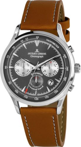 Фото часов Мужские часы Jacques Lemans Retro Classic 1-2068B