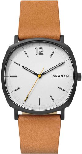 Фото часов Мужские часы Skagen Leather SKW6379