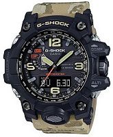 Casio G-Shock GWG-1000DC-1A5 Наручные часы
