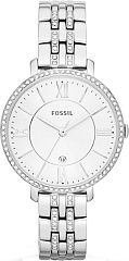 Женские часы Fossil Jacqueline ES3545 Наручные часы