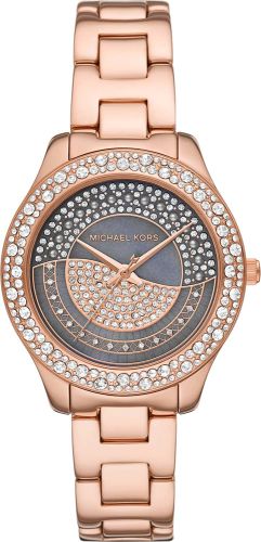 Фото часов Michael Kors Liliane MK4624