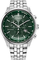 Citizen Eco Drive AT2149-85X Наручные часы