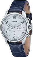 Мужские часы Earnshaw Longitude ES-8058-01 Наручные часы