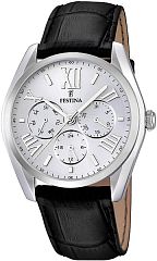 Мужские часы Festina Classic F16752/1 Наручные часы