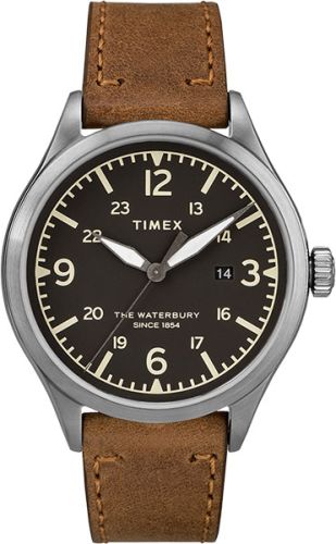 Фото часов Мужские часы Timex The Waterbury TW2R71200VN