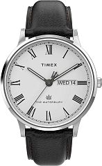 Timex Waterbury Chrono TW2U88400 Наручные часы