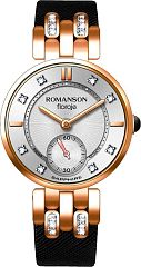 Romanson Floroje RL9A10QLR(WH) Наручные часы