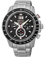 Мужские часы Seiko Sportura SPC137P1 Наручные часы