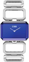 Женские часы Storm Cosima Lazer Blue 47417/LB Наручные часы