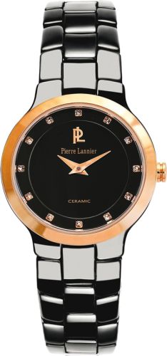 Фото часов Женские часы Pierre Lannier Ladies Ceramic 081J939