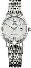 Orient Fashionable Quartz SSZ45003W0 Наручные часы