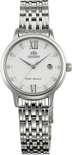 Фото часов Orient Fashionable Quartz SSZ45003W0
