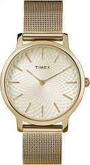 Женские часы Timex Metropolitan TW2R36100 Наручные часы