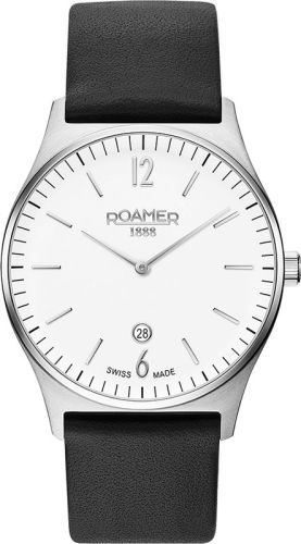 Фото часов Мужские часы Roamer Elements 650810 41 15 05