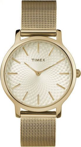 Фото часов Женские часы Timex Metropolitan TW2R36100
