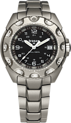 Мужские часы Traser Special Force 100 (титан) 105485 Наручные часы