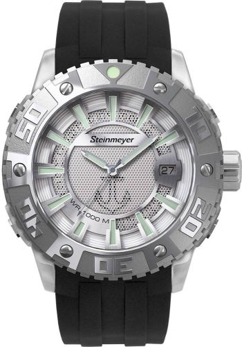 Фото часов Мужские часы Steinmeyer Diving S 041.13.33