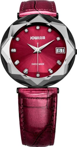 Фото часов Женские часы Jowissa Crystal J5.382.XL
