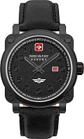 Swiss Military Hanowa Aerograph SMWGB2101330 Наручные часы