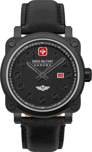 Фото часов Swiss Military Hanowa Aerograph SMWGB2101330