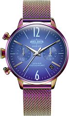 Welder Moody                                
 WWRC738 Наручные часы
