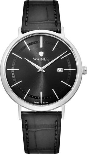 Фото часов Мужские часы Wainer Classic 11120-A