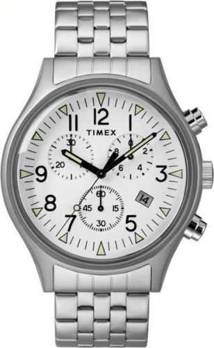 Фото часов Мужские часы Timex MK1 TW2R68900